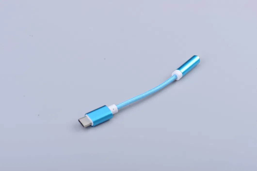 15cm Ubs3.1 Type C to USB3.0 Female OTG Cable Adapter for MacBook