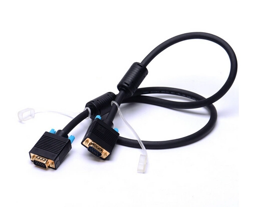 1.5m 2m 3m 5m 10m 50m 100 Meters 15pin Male to Male D-SUB VGA Cable