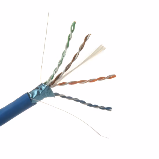 通信ケーブル CAT6 UTP