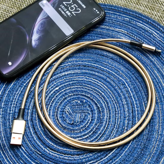 データケーブル 18 ワット 20 ワット Pd 高速充電データケーブル充電器 USB タイプ C に iPhone ライトニング充電データケーブル