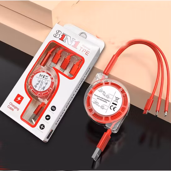 Android 用携帯電話アクセサリー充電日マイクロ USB ケーブル